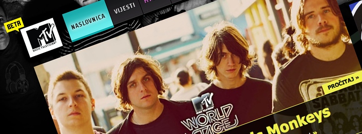 MTV