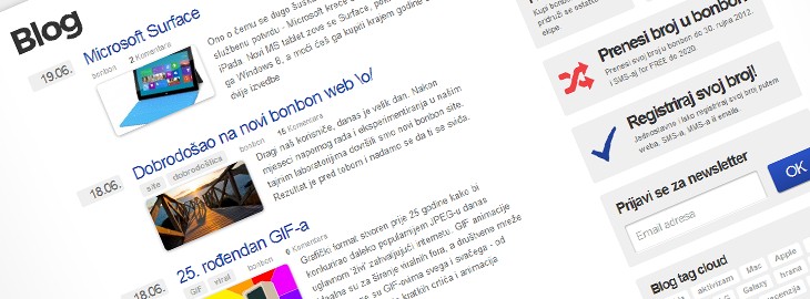 bonbon
