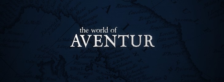 Aventur charter