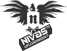 Nivas logo